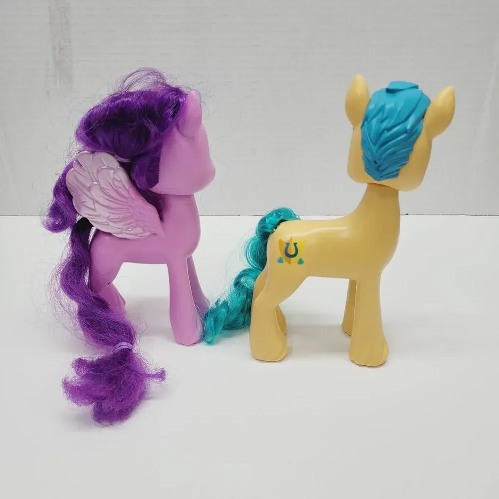 Hasbro my little